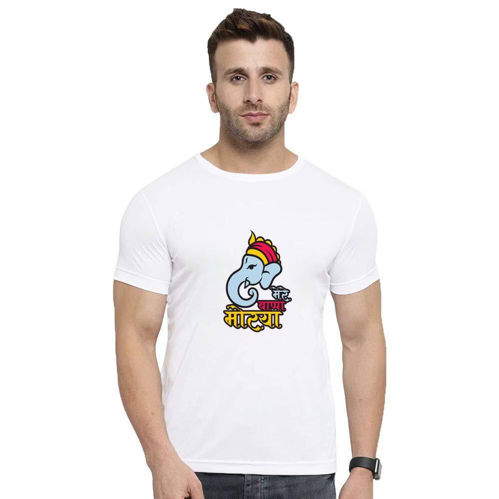 T-shirt Men
