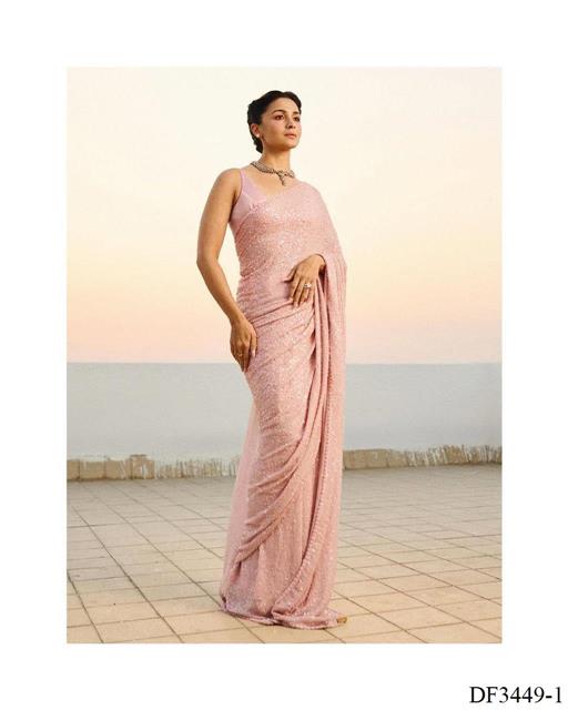 New Launching Bollywood BLOCKBUSTER Sequins Design